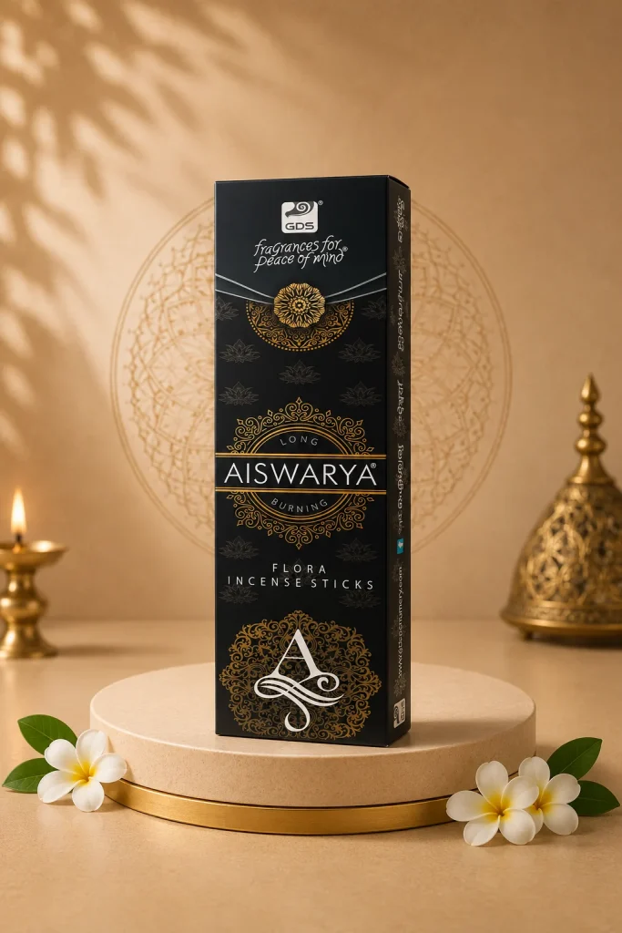 Aiswarya Flora