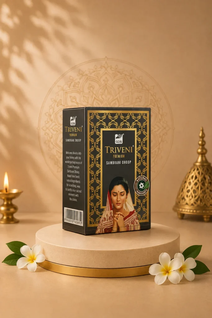 Triveni Dhoop