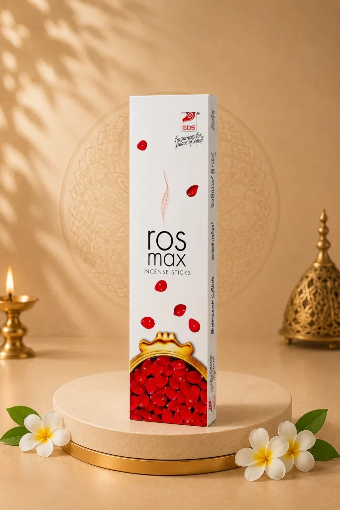 Rosmax