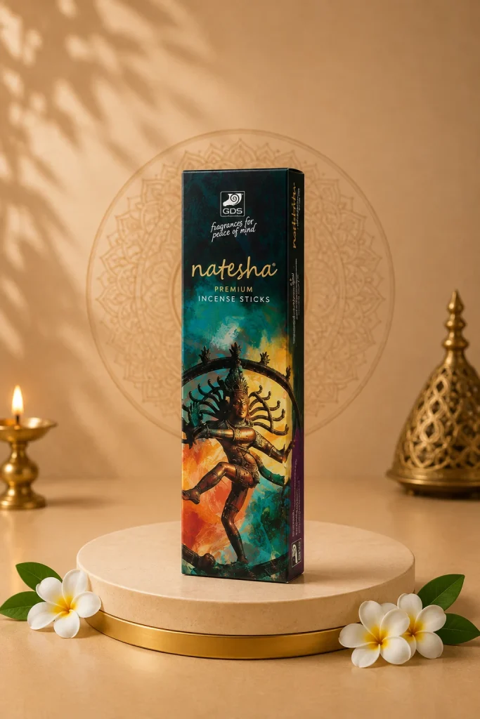Natesha