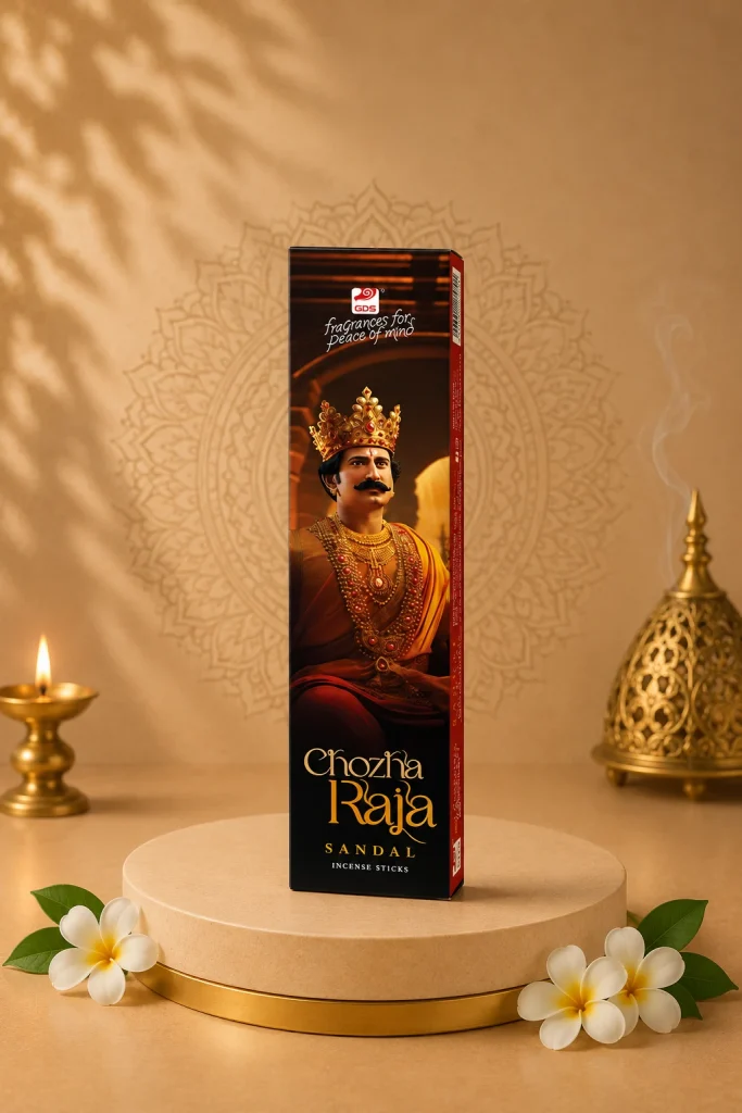 Raja Sandal