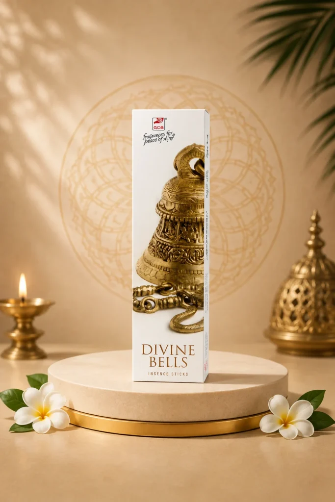 Divine Bells
