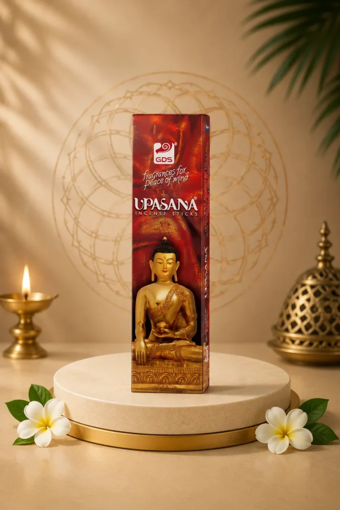 Upasana
